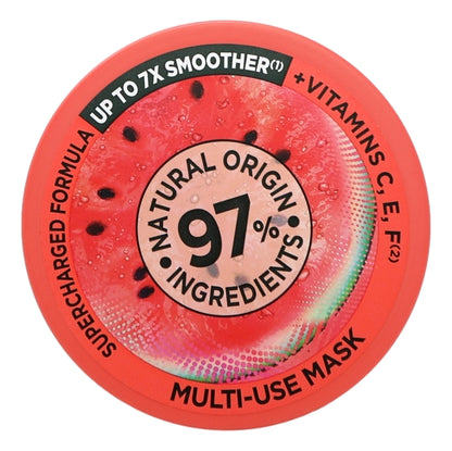 Garnier Ultimate Blends Hair Food 400ml Mask Watermelon