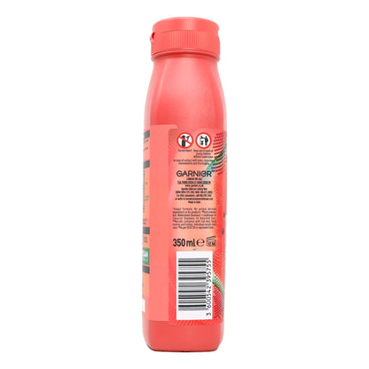 Garnier Ultimate Blends Hair Food Shampoo 350ml Watermelon