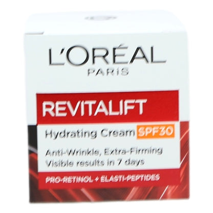 L'Oreal Dermo Expertise 50ml Revitalift Day SPF 30