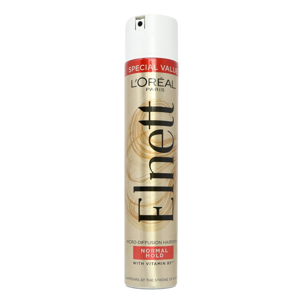 Buy L'Oreal Elnett 200ml + 100ml EVP Normal online at Intamarque Wholesale – Trusted FMCG distributor