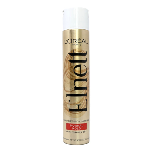 L'Oreal Elnett 200ml + 100ml EVP Normal