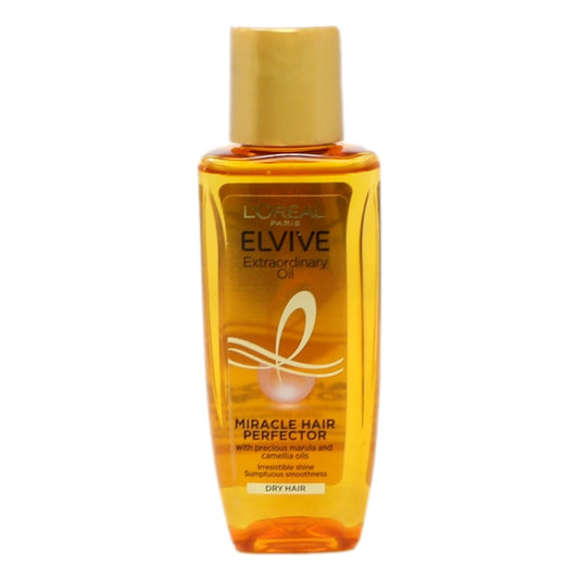 L'Oreal Elvive Extraordinary Oil 50ml All Hair Types