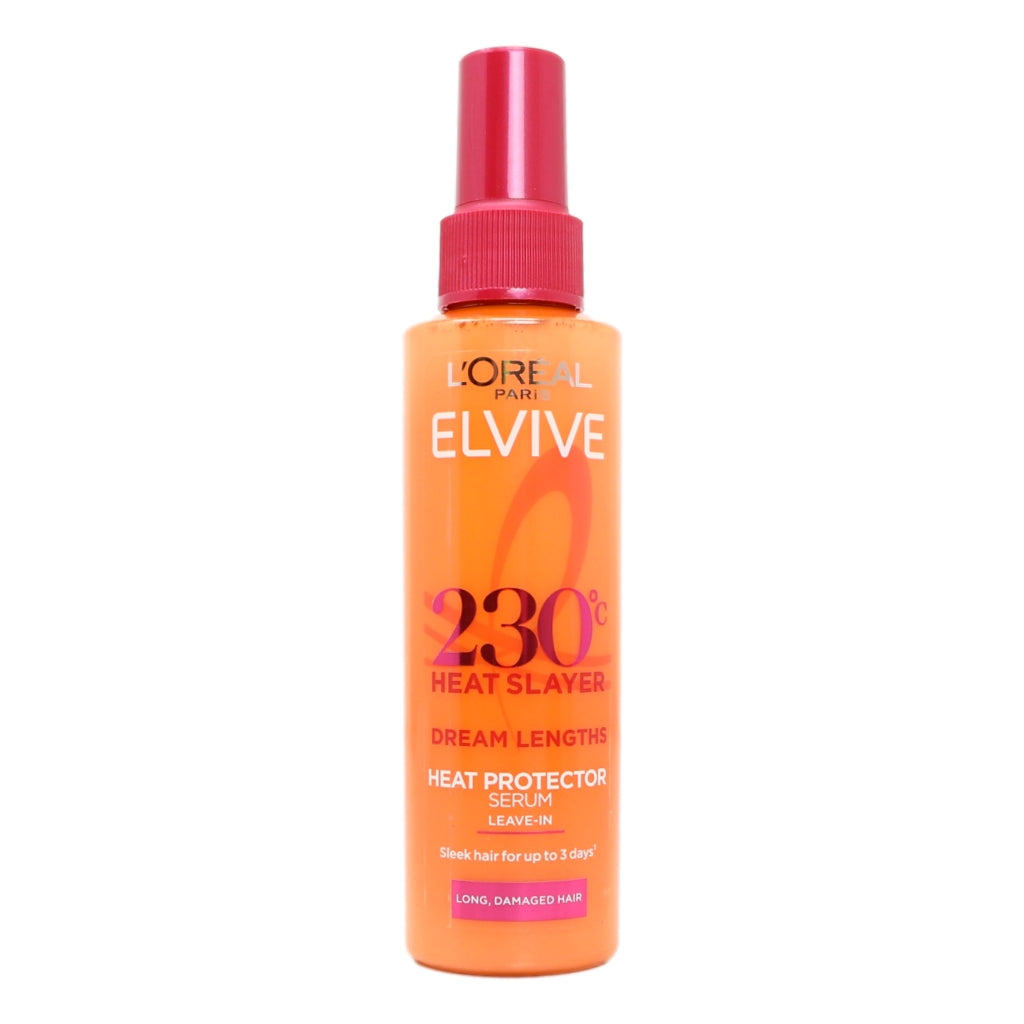 Buy L'Oreal Elvive 150ml Dream Lengths Defeat Heat online at Intamarque Wholesale – Trusted FMCG distributor