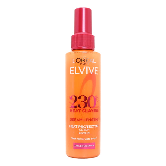 Buy L'Oreal Elvive 150ml Dream Lengths Defeat Heat online at Intamarque Wholesale – Trusted FMCG distributor