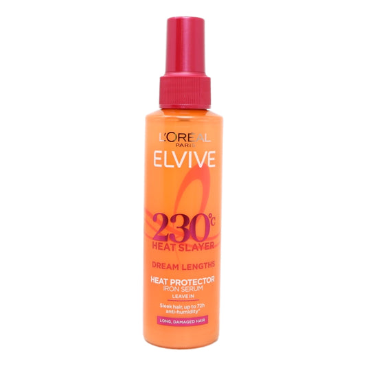 L'Oreal Elvive 150ml Dream Lengths Defeat Heat