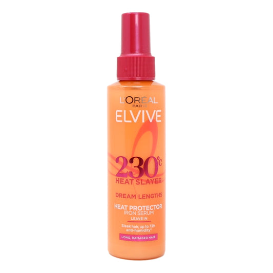 L'Oreal Elvive 150ml Dream Lengths Defeat Heat