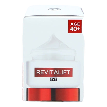 L'Oreal Revitalift Eye Cream 15ml Hydrating
