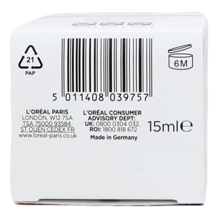 L'Oreal Revitalift Eyes 15ml