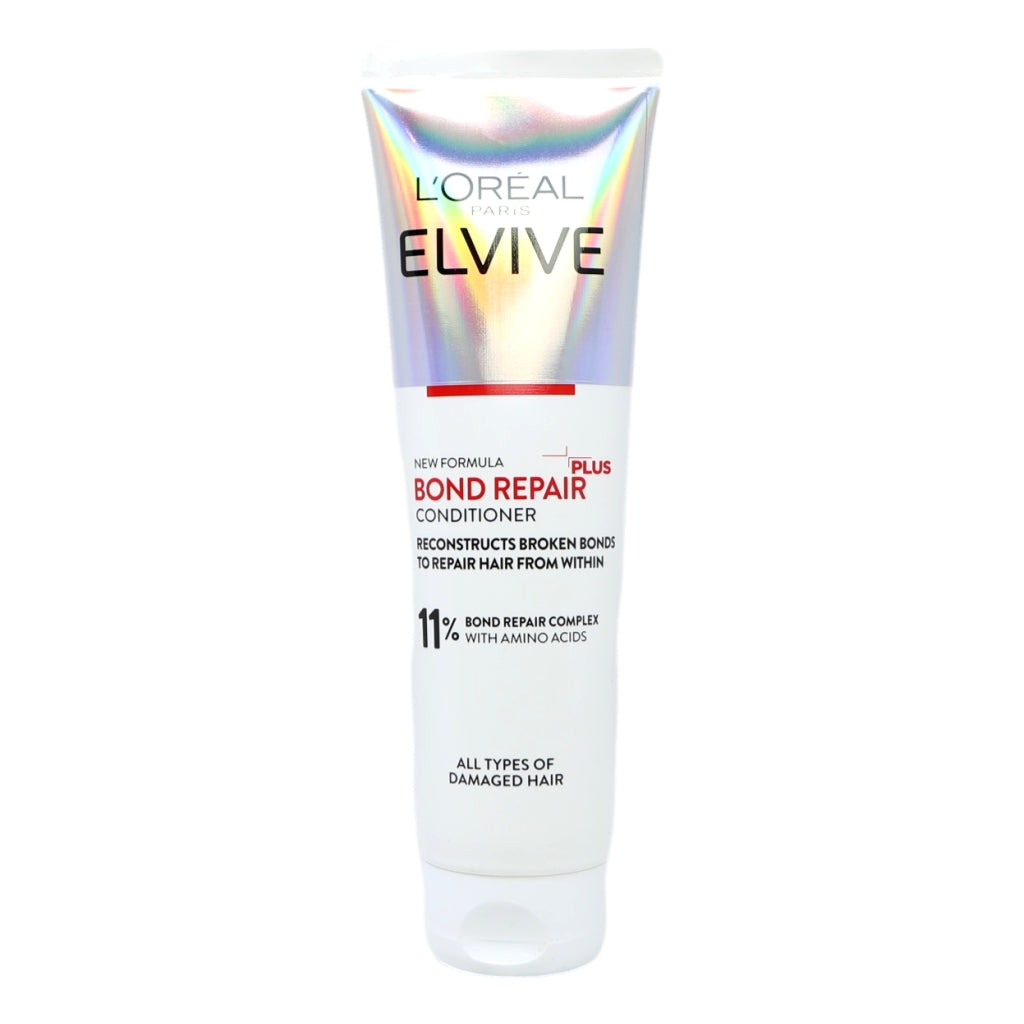 L'Oreal Elvive Bond Repair Conditioner 150Ml