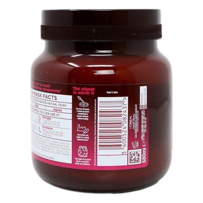 L'Oreal Elvive Full Resist (Aminexil) Power Mask 680Ml