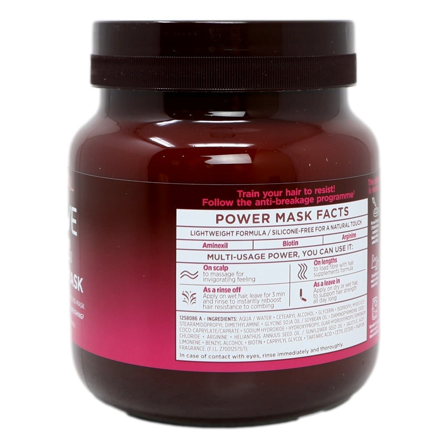 L'Oreal Elvive Full Resist (Aminexil) Power Mask 680Ml