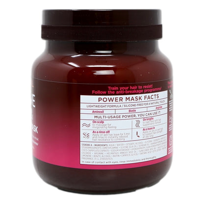 L'Oreal Elvive Full Resist (Aminexil) Power Mask 680Ml