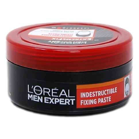 L'Oreal Men Expert Extremefix Indestructible Fixing Paste 75Ml