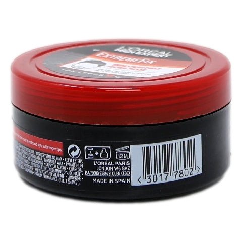 L'Oreal Men Expert Extremefix Indestructible Fixing Paste 75Ml