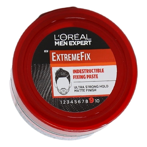 L'Oreal Men Expert Extremefix Indestructible Fixing Paste 75Ml