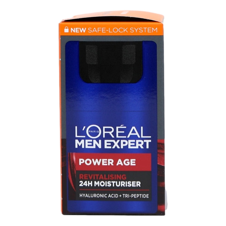 L'Oreal Men Expert Power Age 50ml Moisturiser
