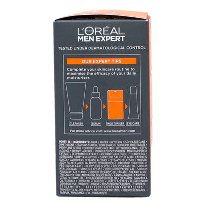 L'Oreal Men Expert Power Age 50ml Moisturiser