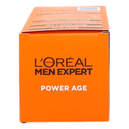 L'Oreal Men Expert Power Age 50ml Moisturiser
