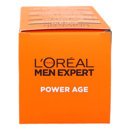 L'Oreal Men Expert Power Age Moisturiser 50ml