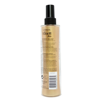 L'Oreal Elnett Heat Protect Spray 170ml Sleek