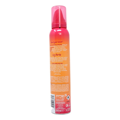 L'Oreal Elvive Dream Lengths Curl Foam 200ml