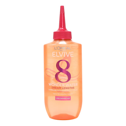 L'Oreal Elvive Dream Lengths 200ml Wonder Water