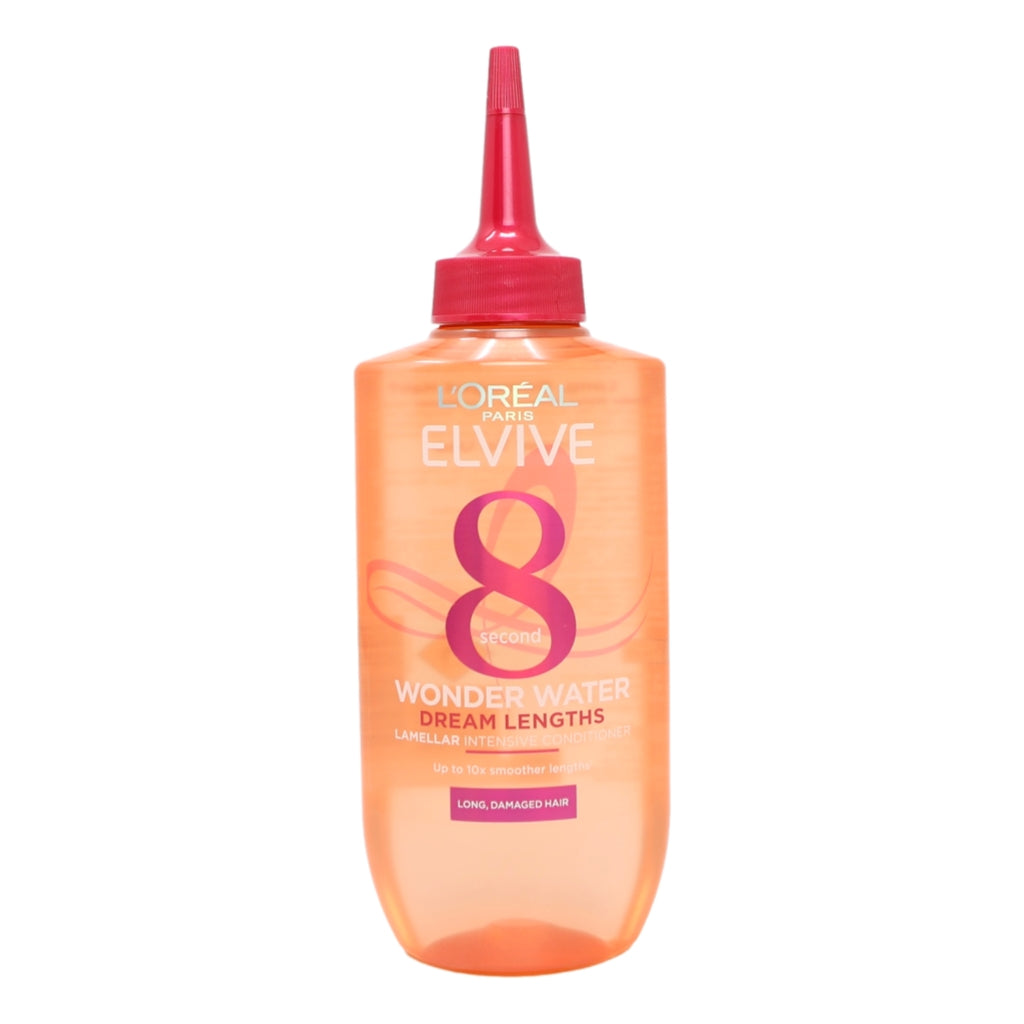 L'Oreal Elvive Dream Lengths 200ml Wonder Water