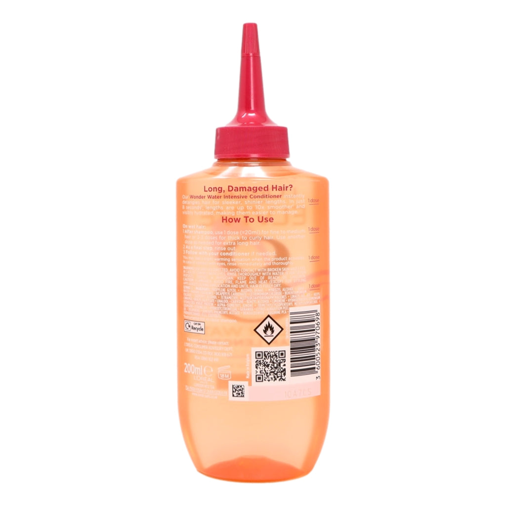 L'Oreal Elvive Dream Lengths 200ml Wonder Water