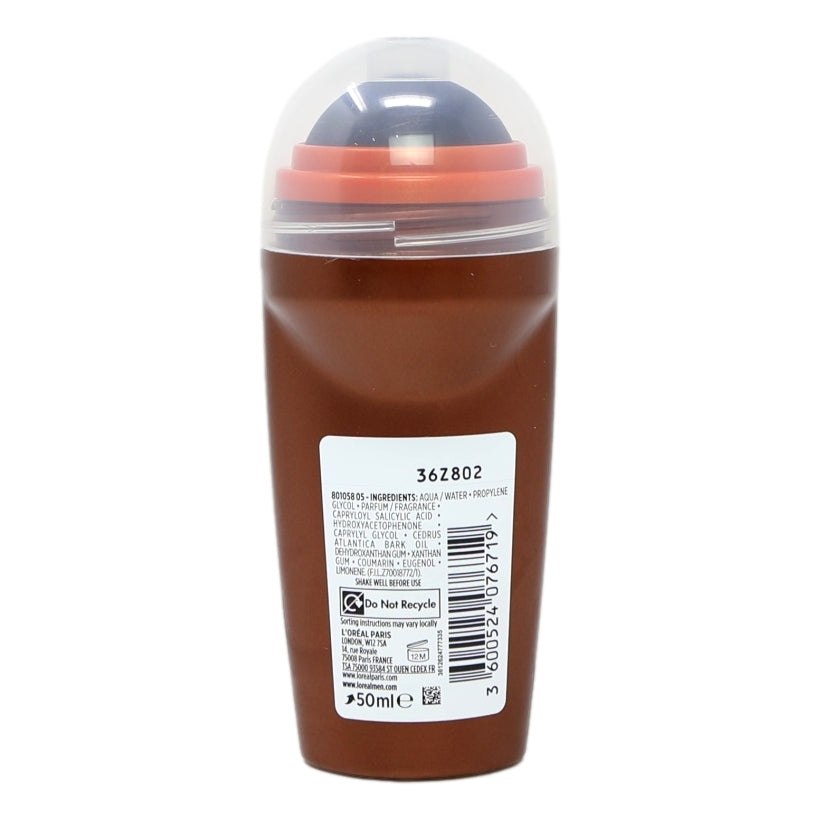L'Oreal Men Expert Deo 50ml Barber Club Ultimate Blends
