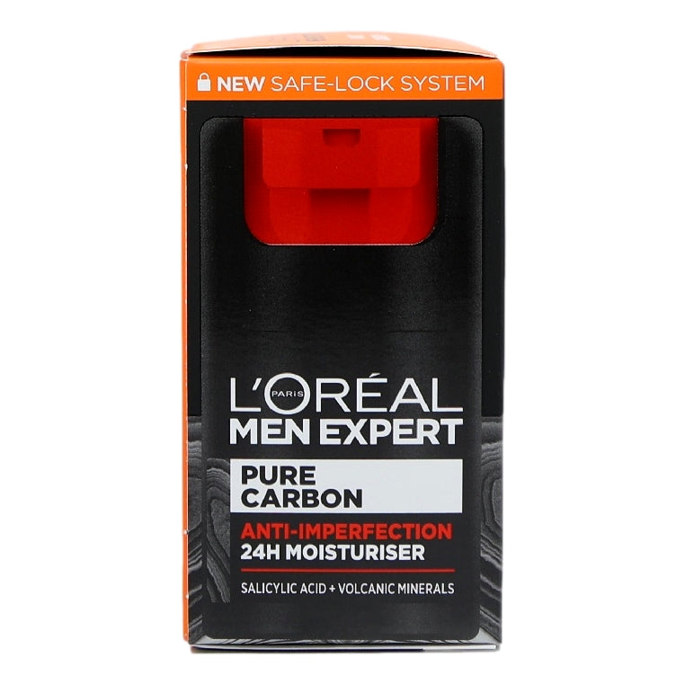 L'Oreal Men Expert Pure Carbon Anti-Spot Daily Care 50ml