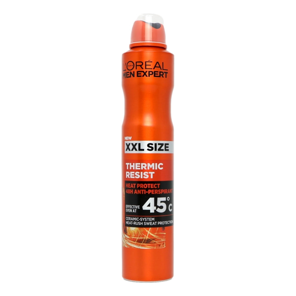 L'Oreal Men Expert Deo 300ml Thermic Resist 48H