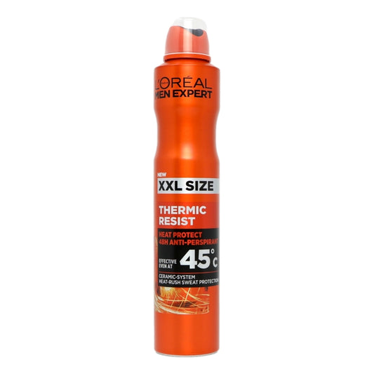 L'Oreal Men Expert Deo 300ml Thermic Resist 48H
