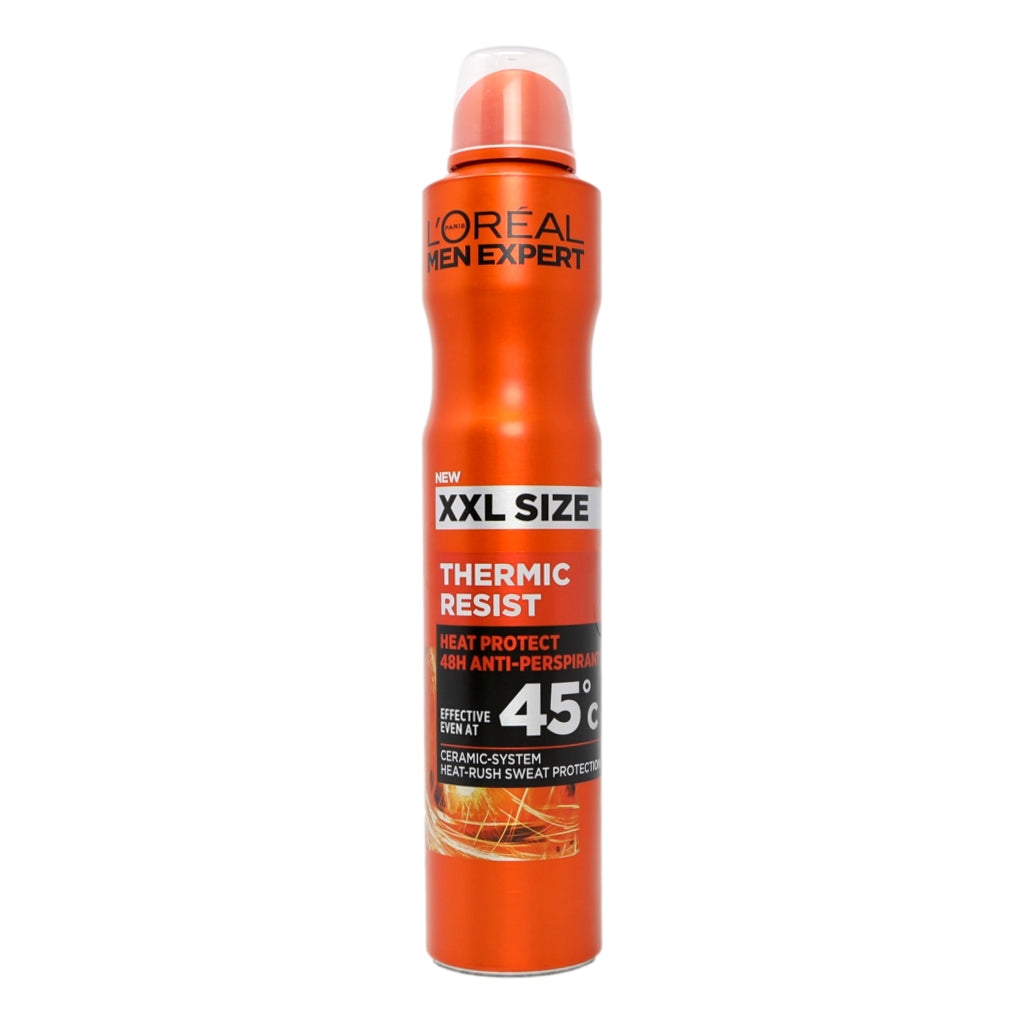 L'Oreal Men Expert Deo 300ml Thermic Resist 48H