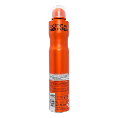 L'Oreal Men Expert Deo 300ml Thermic Resist 48H