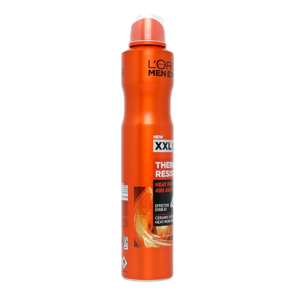 L'Oreal Men Expert Deo 300ml Thermic Resist 48H
