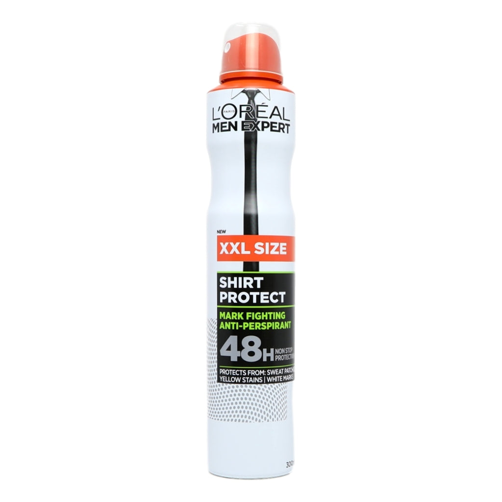 L'Oreal Men Expert Deo 300ml Shirt Protect