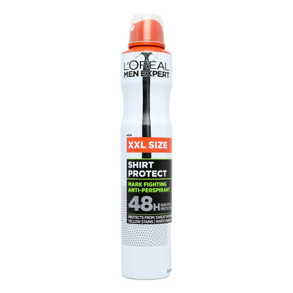 L'Oreal Men Expert Deo 300ml Shirt Protect