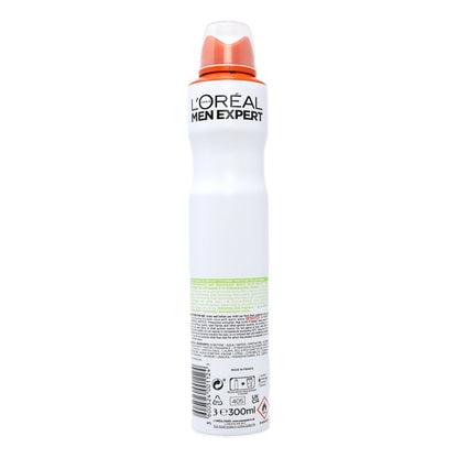 L'Oreal Men Expert Deo 300ml Shirt Protect