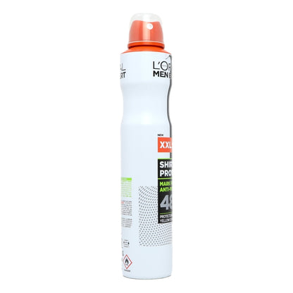 L'Oreal Men Expert Deo 300ml Shirt Protect