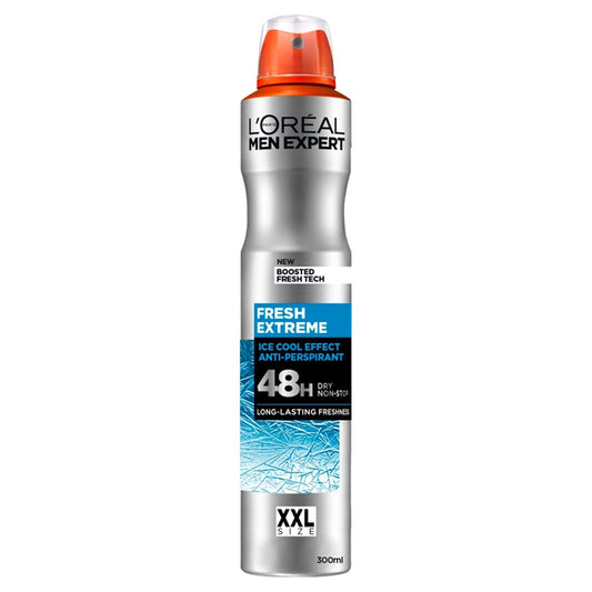 L'Oreal Men Expert Deo 300ml Fresh Extreme Expert