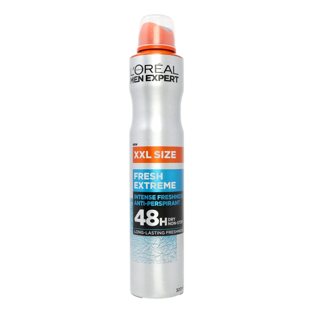 L'Oreal Men Expert Deo 300ml Fresh Extreme Expert