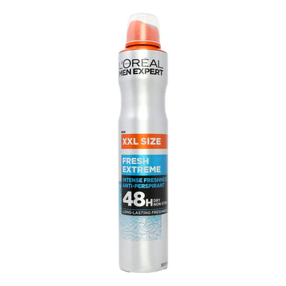 L'Oreal Men Expert Deo 300ml Fresh Extreme Expert