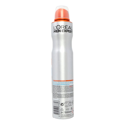 L'Oreal Men Expert Deo 300ml Fresh Extreme Expert