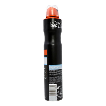 L'Oreal Men Expert Deo 300ml Carbon Protect 5In1