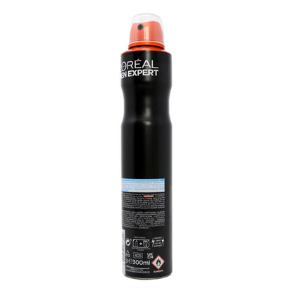 L'Oreal Men Expert Deo 300ml Carbon Protect 5In1