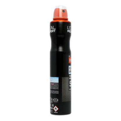 L'Oreal Men Expert Deo 300ml Carbon Protect 5In1
