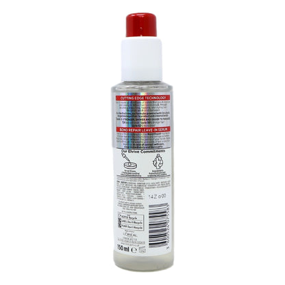 L'Oreal New! Elvive Bond Repair Serum 150ml