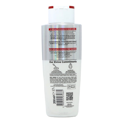 L'Oreal Elvive Bond Repair Shampoo 200Ml