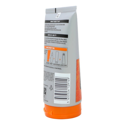 L'Oreal Men Expert Hydra Energetic 150ml Deep Exfoliating Scrub