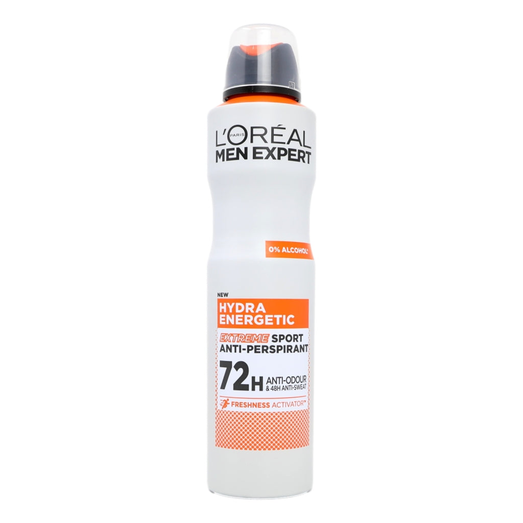 L'Oreal Men Expert APA 250ml Hydra Energetic Extreme Sport